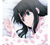 DJCD『空の境界』the Garden of sisters