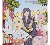 DJCD ãƒ†ã‚¤ãƒ«ã‚ºãƒªãƒ³ã‚°ãƒ»ãƒ´ã‚§ã‚¹ãƒšãƒªã‚¢ Comic Market 82 Limited