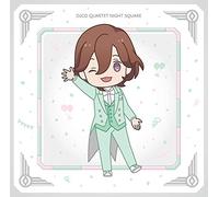 DJCD「QUARTET NIGHT SQUARE」