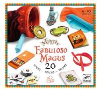 DJECO 3070900099623 - Peluche unisex