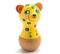 Djeco Maracas con Giaguaro - 1 pz.