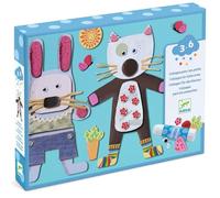 djeco 599386031 - Collage per Bambini