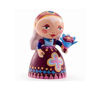 Djeco 76333 Arty Toys-Principesse, Misto