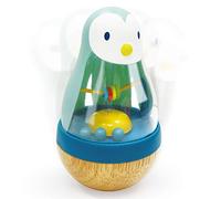 Djeco 89483 - Colore per Neonato, Misto, Colore: Bianco