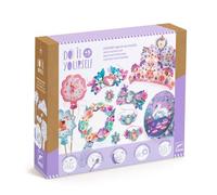 Djeco A&C- Giochi di abilità, Multicolore, 37934