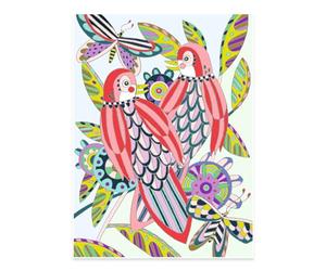 DJECO A&C- Giochi di Abilità, Multicolore (38691)