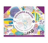 Djeco A&C - Giochi di Abilità, Multicolore (38694)