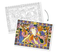 DJECO A&C- Giochi di Abilità, Multicolore (38695)