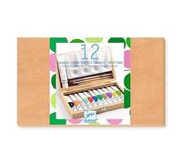 DJECO A&C- Giochi di Abilità, Multicolore (38908)