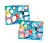 DJECO A&C- Giochi di Abilità, Multicolore (38993)