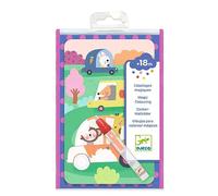 DJECO A&C- Giochi di Abilità, Multicolore (39074)