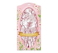 DJECO A&C- Giochi di Abilità, Multicolore (39544)