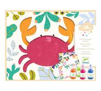 DJECO A&C Giochi di abilità, Multicolore (39858)