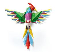 Djeco - Adesivi da parete poster 3D ia