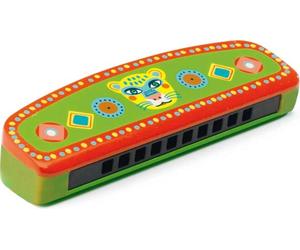 Djeco Armonica - 1 pz.