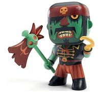 DJECO- Arty Toys Kyle Bambole e Figure d'azione, Multicolore, 36809