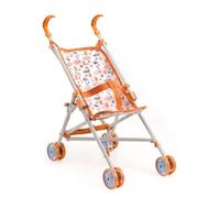 DJECO- Bambole e Accessori, Multicolore, 37842