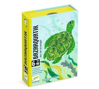 DJECO Bazarquatik - Gioco di strategia