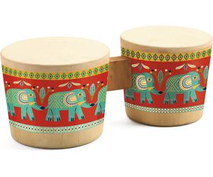 Djeco Bongo - 1 pz.