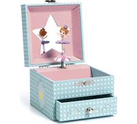 Djeco Carillon - Ballerina - 1 pz.