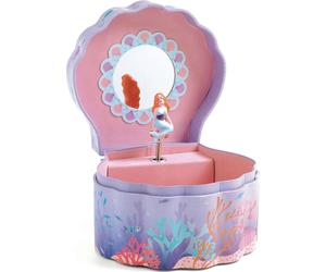 Djeco Carillon - Sirena Incantata - 1 pz.