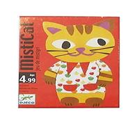 Djeco - Carte da Gioco - Misticat - DJ05141