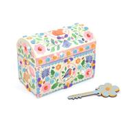 DJECO Cofanetto fai da te - Preziosi tesori - FSC MIX