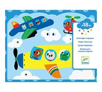 Djeco Carillon - Sirena Incantata - 1 pz.