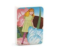 Djeco DD03534 - Gomma da Cancellare, Mista