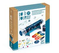 Kit creatività caleidoscopio - DJECO