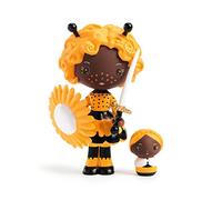 Djeco DJ06962 Tinyly Louison & Aby - Bambola alla moda