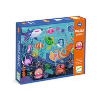 Djeco DJ07166 - Puzzle gigante, motivo: mare