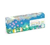 Djeco DJ07691 Puzzle Gallery Dreamy Dreams - 350 Pezzi
