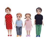 Djeco DJ07810 - Casette per bambole, miste