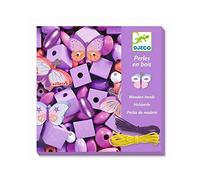 Djeco DJ09810 - Perline e Gioielli Misti per Bambini più Grandi