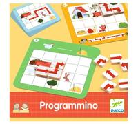 DJECO Eduludo - Programmino