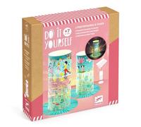 Djeco Fai da te: vetro decorativo