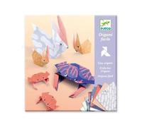 Origami Famiglie di Animali DJECO