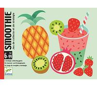 DJECO - Frullato - Gioco di raccolta e strategia