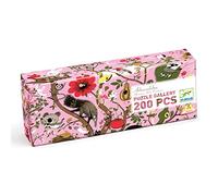 Djeco Puzzle - Arbracadabra - 200 Pezzi - 1 pz.