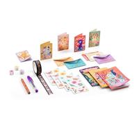 Djeco giocattoli di legno Coffret mini Kendra - FSC MIX durevole