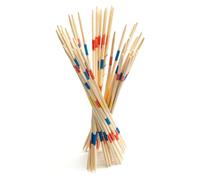 Djeco- Giochi familiariMikadoDJECOGiochi Classici Mikado, Multicolore, Small, 15
