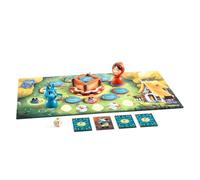 Djeco Giochi - Giochi Redwoods - FSC Mix