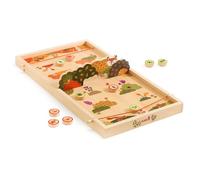 Djeco Gioco di abilità Pass Animo FSC 100% - Giocattolo.