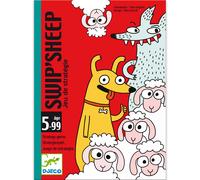 Lettere Swip ́Sheep DJECO