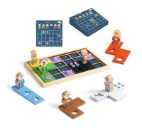 Djeco Gioco di logica – Space Orbit