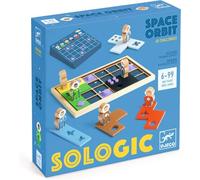 DJECO Gioco di logica - Space Orbit
