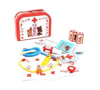 Djeco- Gioco di Ruolo-Charms, Colore Misto, 06555