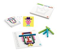 Djeco gioco educativo Batonnix - FSC MIX - giochi mentali per bambini