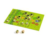 Djeco gioco Sologic Baaa-tle scacchi per bambini